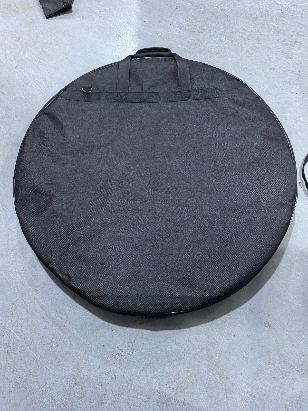 ELITE Crokinole Carrying Case (Black)