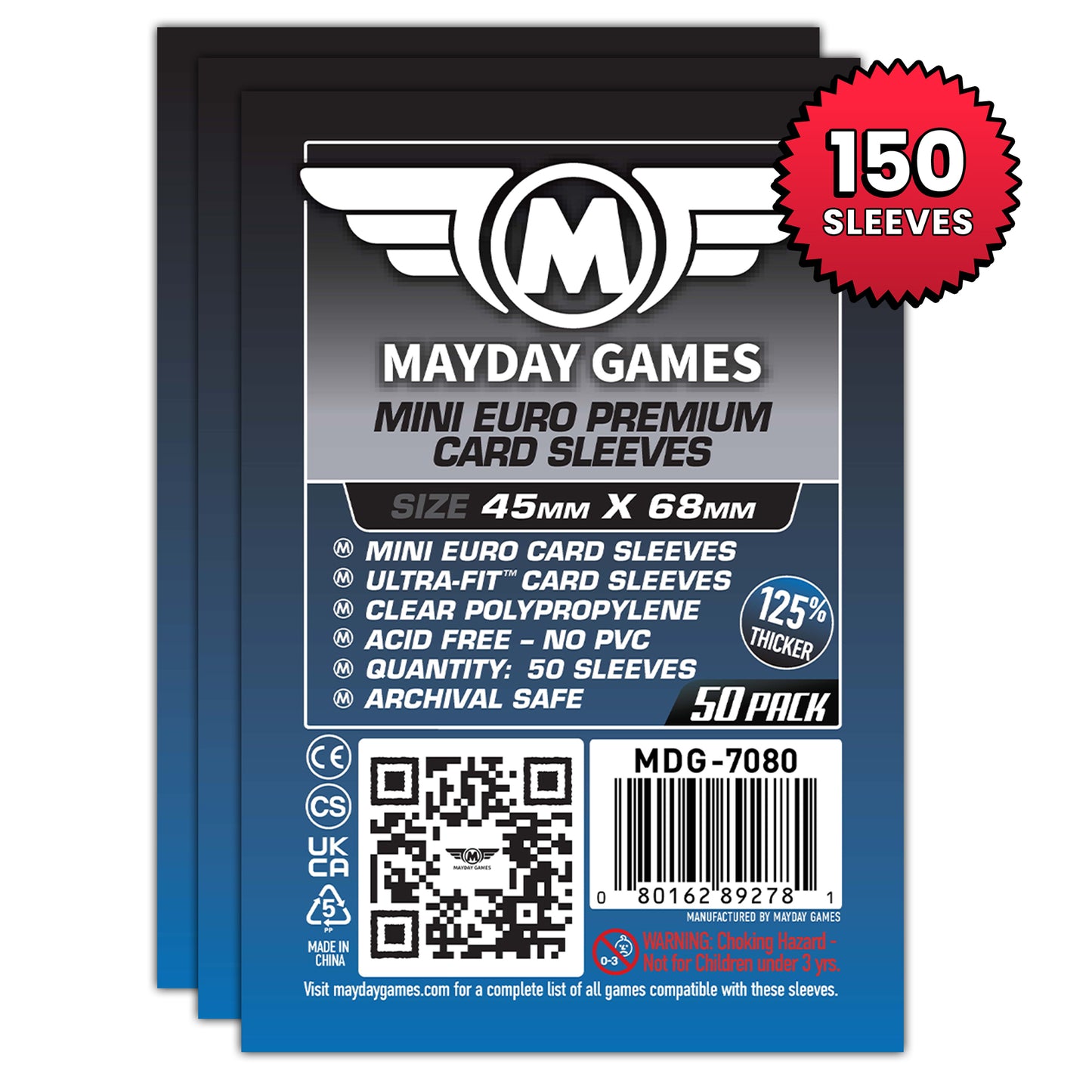 "Dream Home" Compatible Card Sleeve Bundle