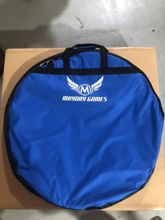 Crokinole Carrying Case (6 Colors to Choose From) IN STOCK!