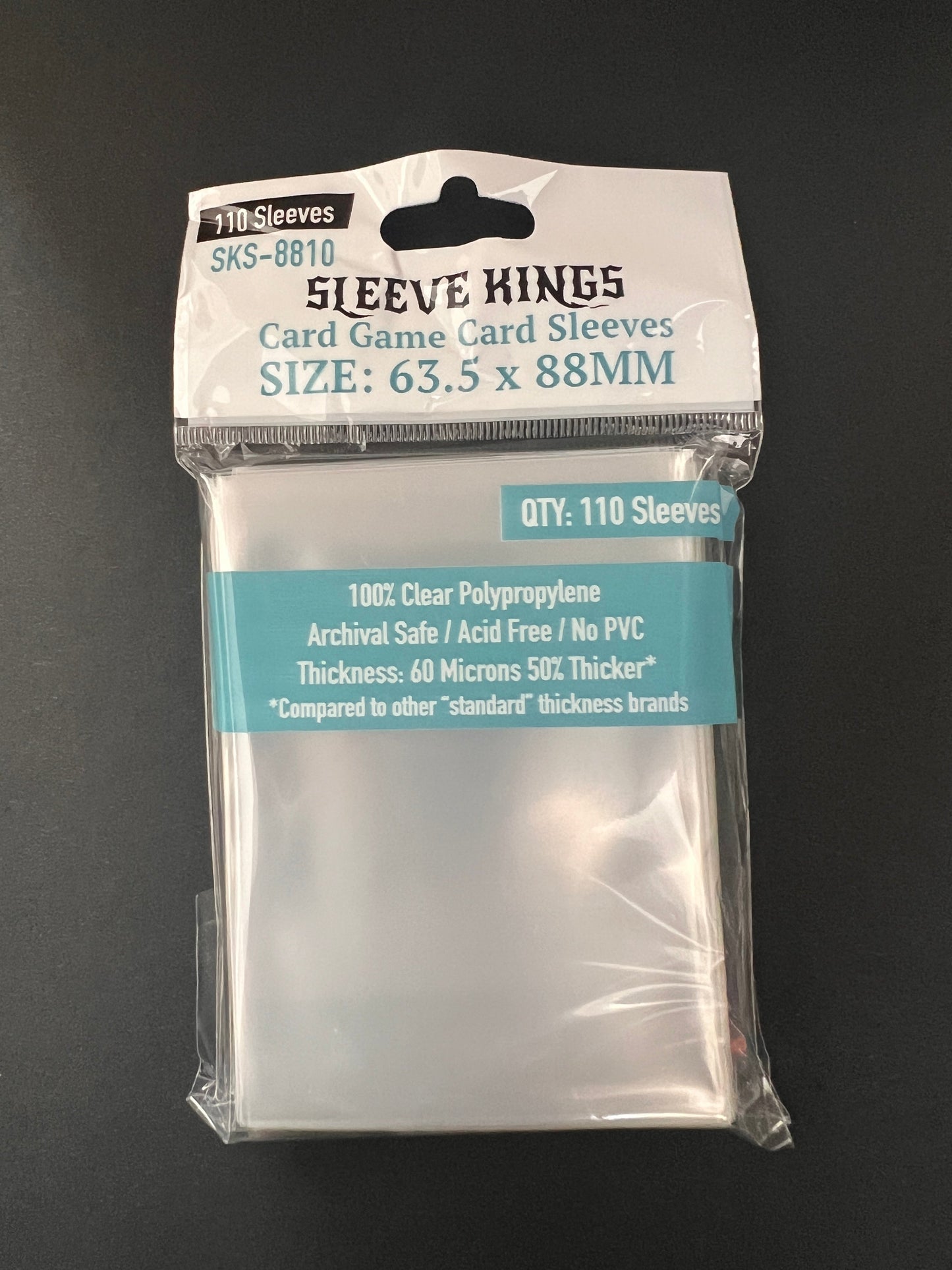 "Andromeda's Edge" Compatible Card Sleeve Bundle (8803 x 3, 8810 x 1)
