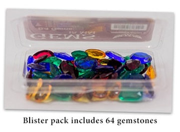 Gemstones (Gems) For Viceroy