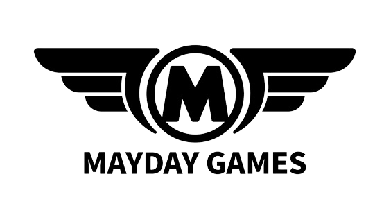 Mayday Games Wholesale