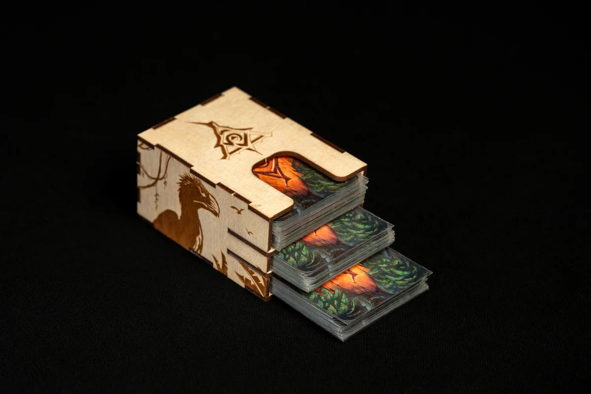 Arnak Organizer V4