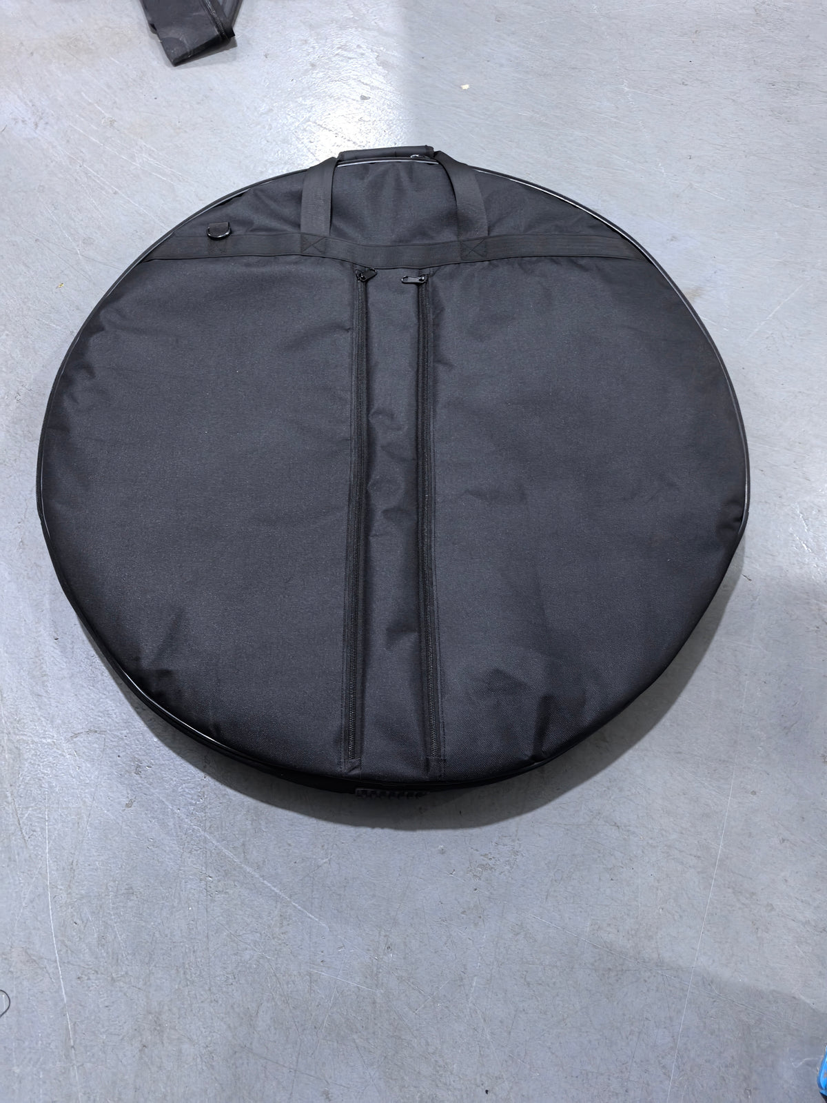 ELITE Crokinole Carrying Case (Black)