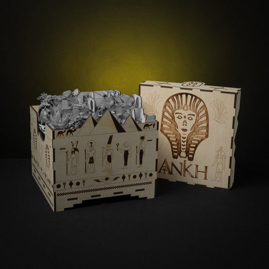 Ankh Crate