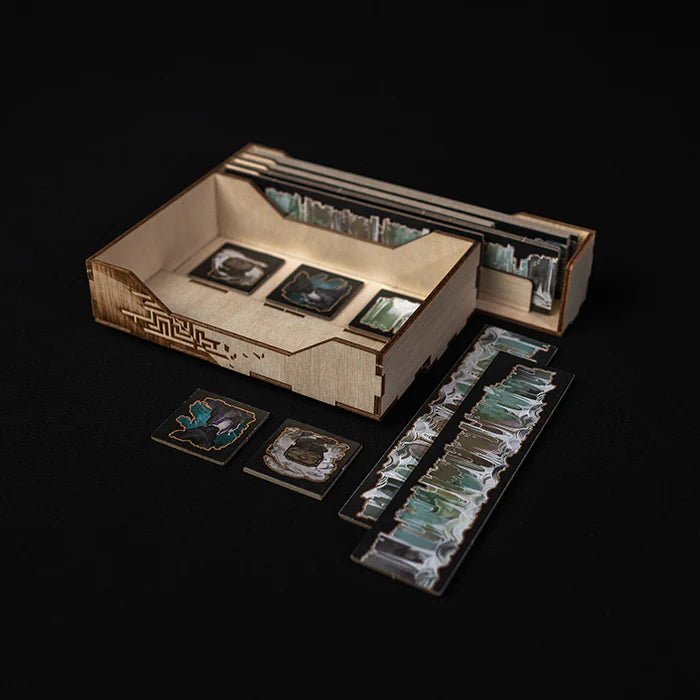 Odyssey Expansion Organizer