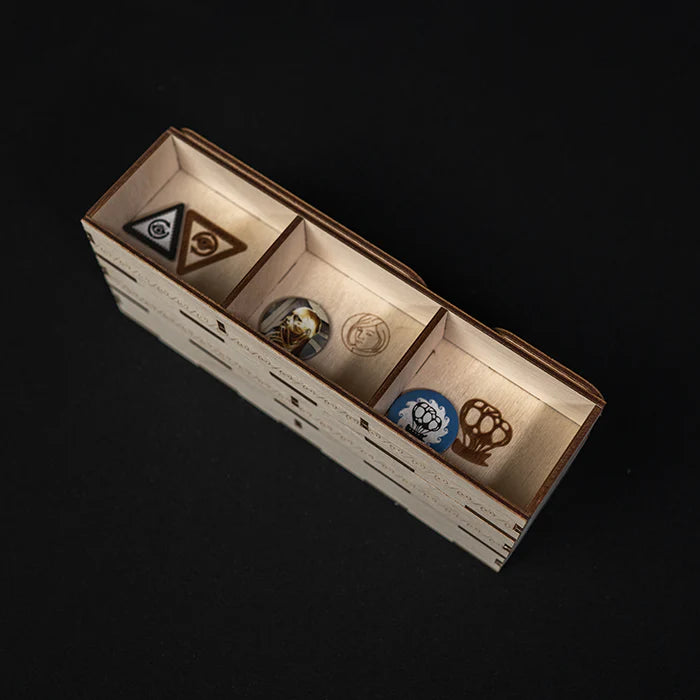 Odyssey Expansion Organizer