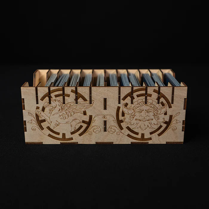 Odyssey Expansion Organizer