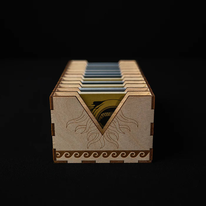 Odyssey Expansion Organizer