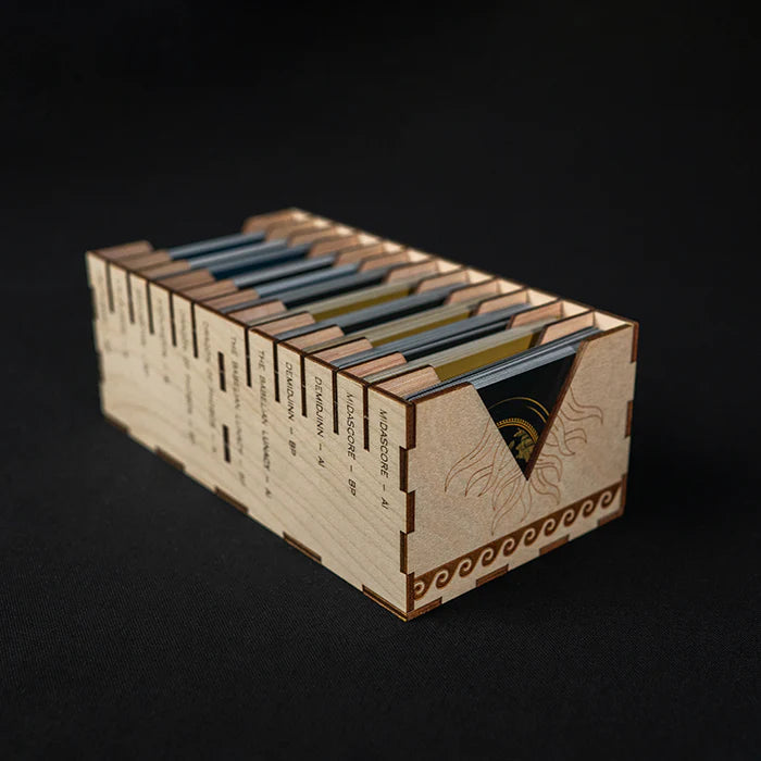 Odyssey Expansion Organizer