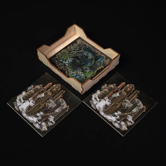 Odyssey Expansion Organizer