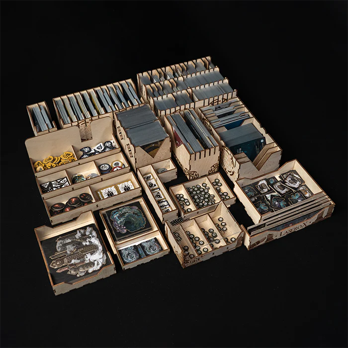 Odyssey Expansion Organizer