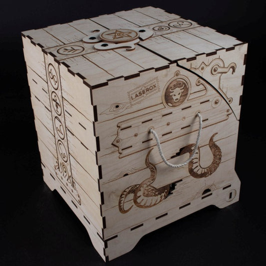 Eldritch Crate