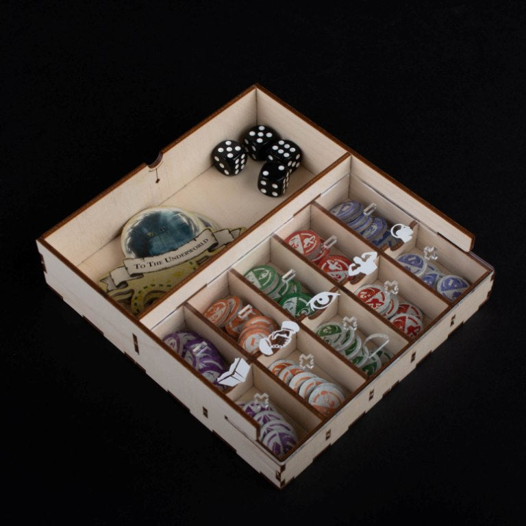 Eldritch Crate