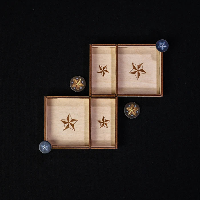 Nucleum Organizer V2