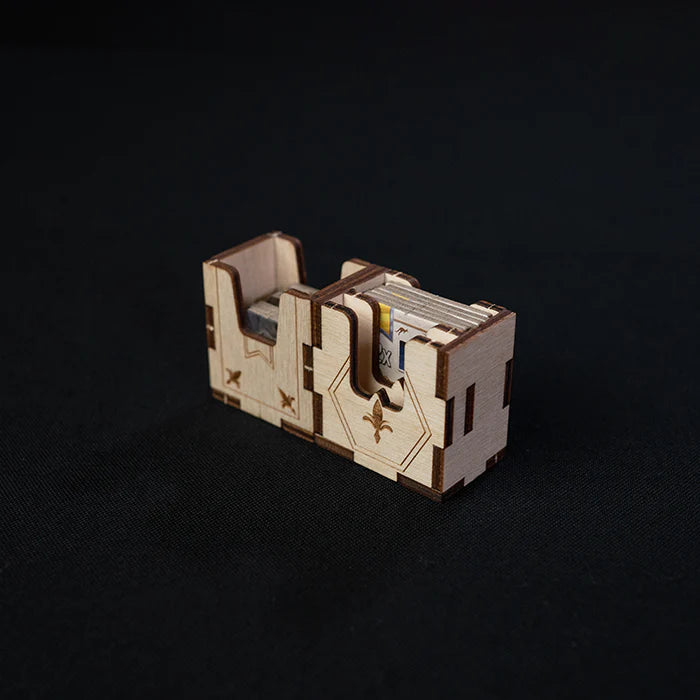Nucleum Organizer V2