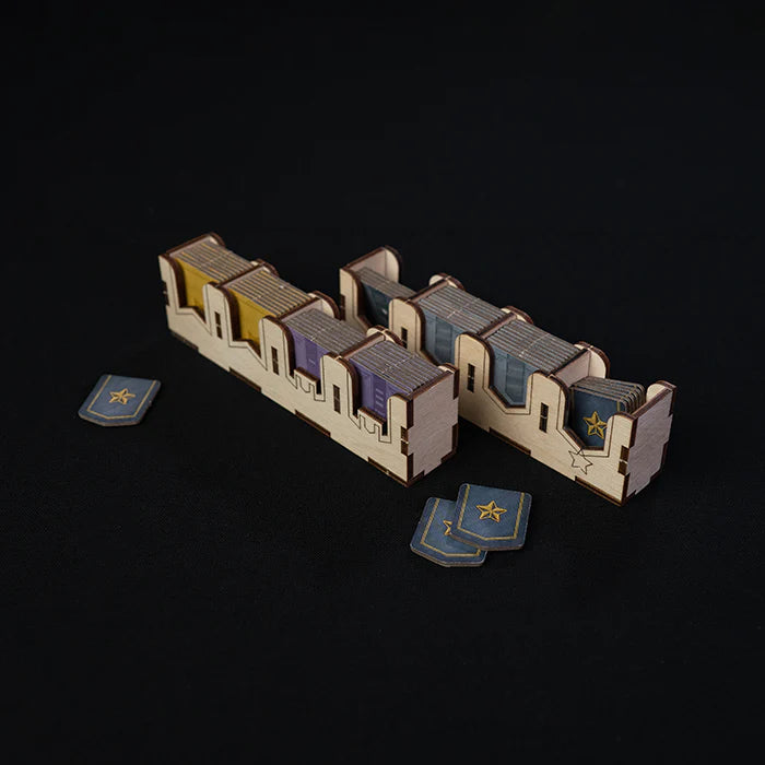 Nucleum Organizer V2