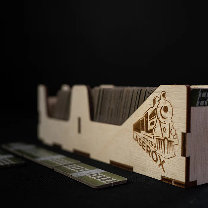 Nucleum Organizer V2