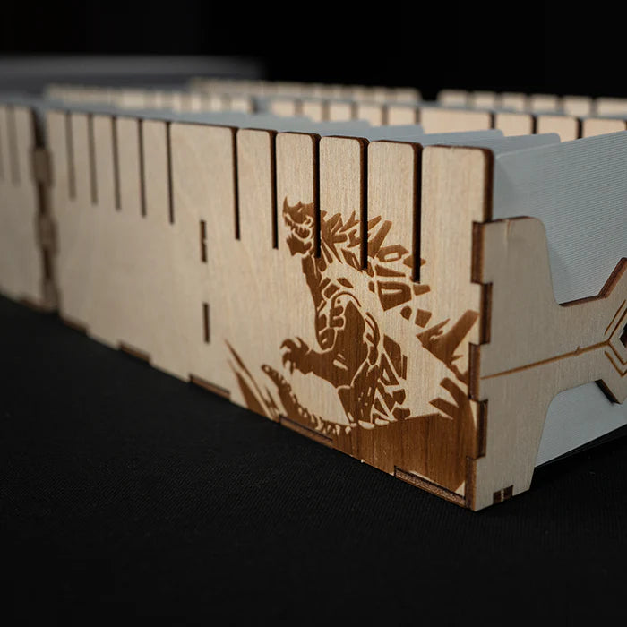 Primal Card Holder