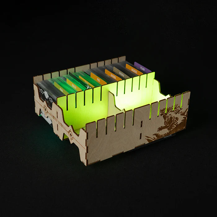 Primal Card Holder