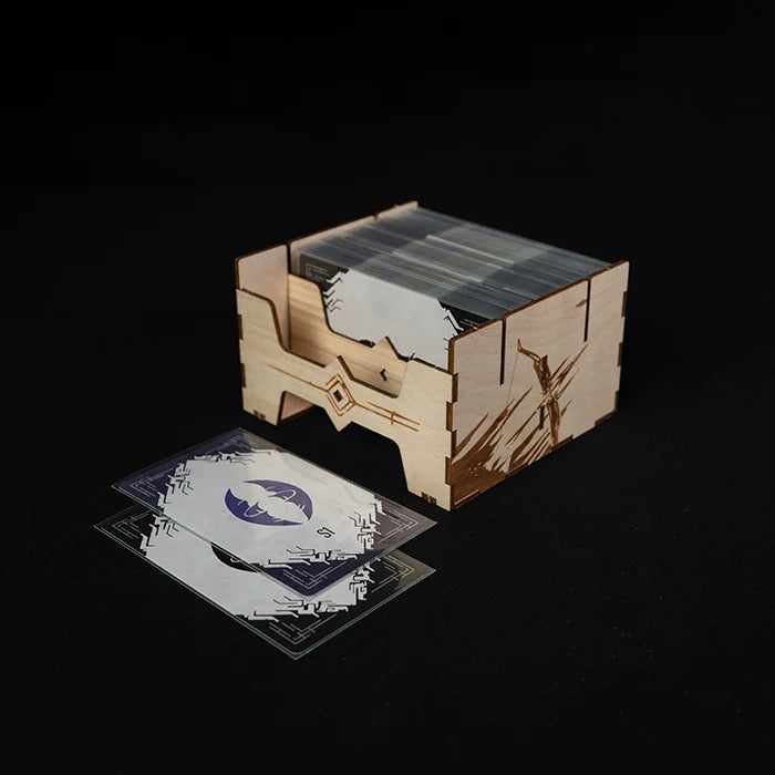 Primal Card Holder