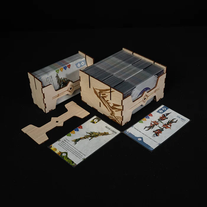 Primal Card Holder