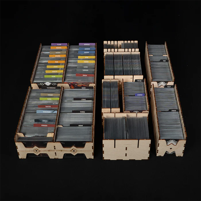 Primal Card Holder
