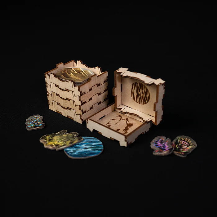 Primal Small Card Holder