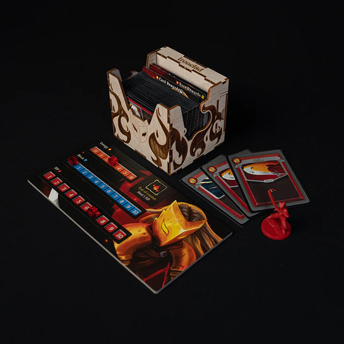 Slay the Spire Organizer