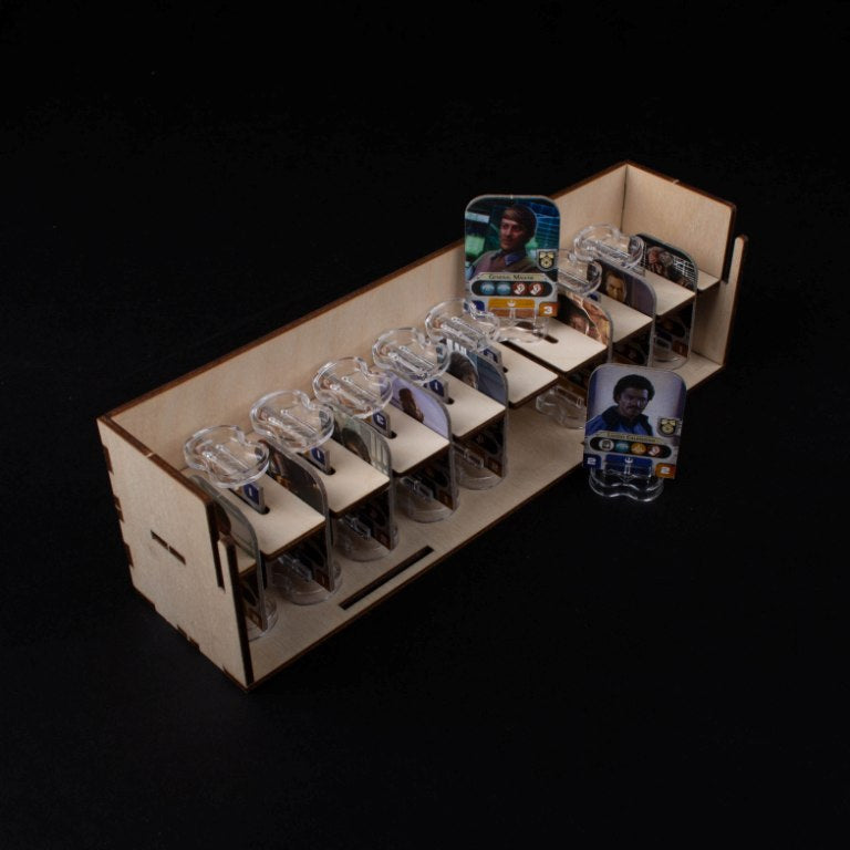 Rebell Organizer