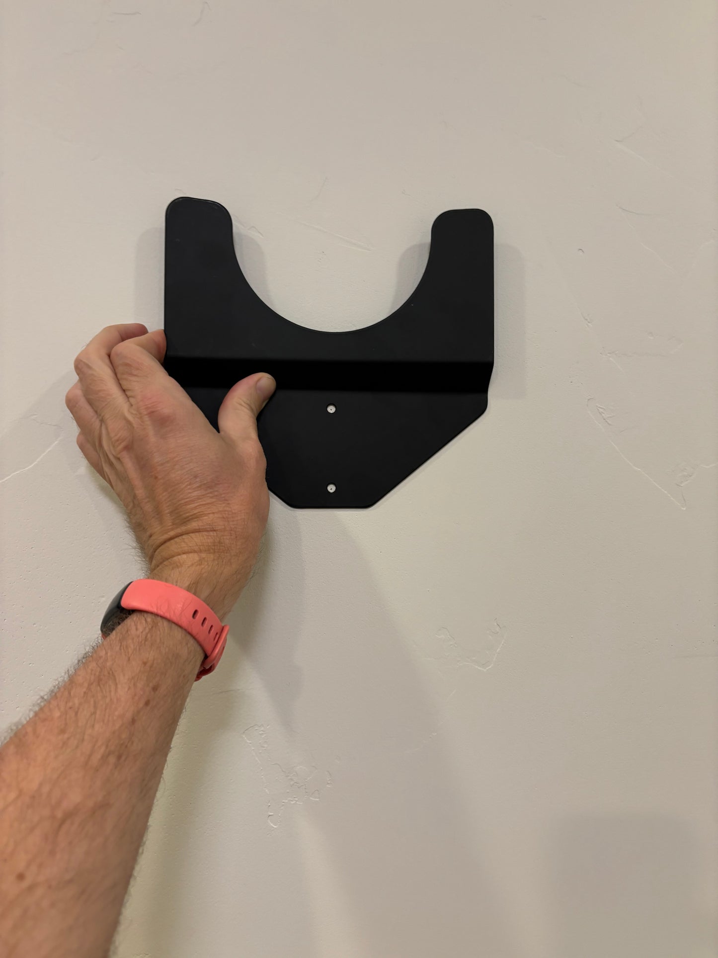 Elite Crokinole Wall Mount Hardware