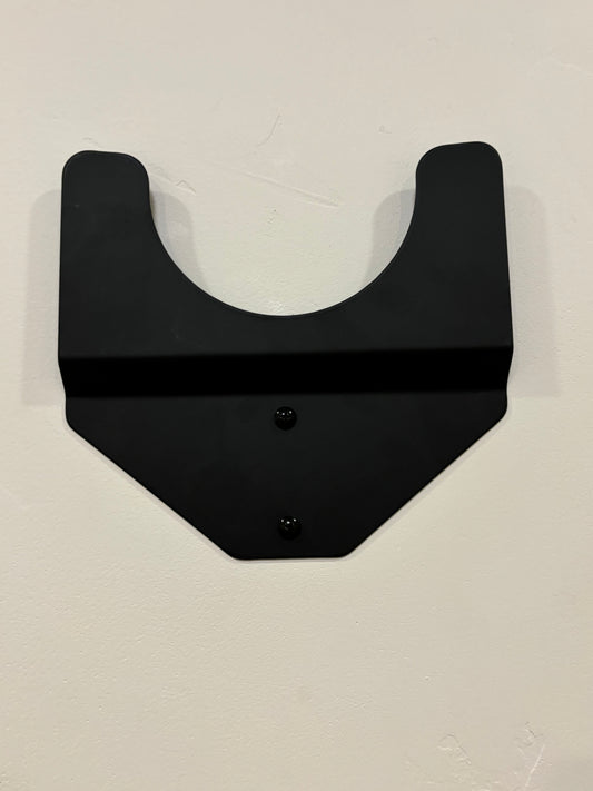 Elite Crokinole Wall Mount Hardware