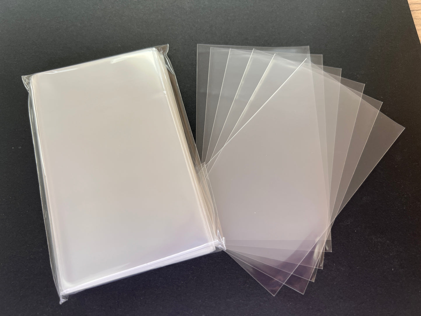 "WOTR" Card Sleeves (70x120mm) 110 Pack, 60 Micron, SKS-8814