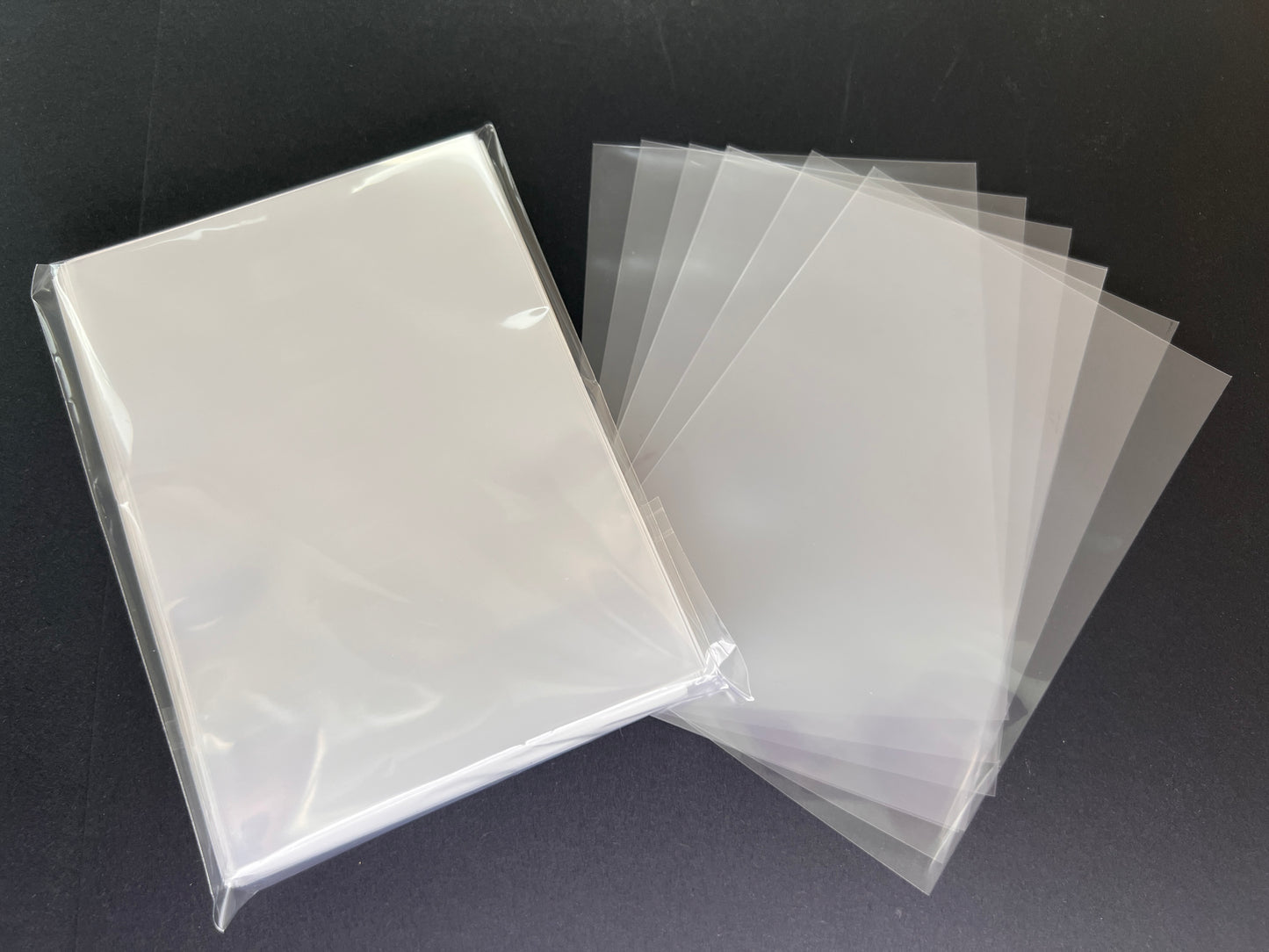 "Tiny Epic" Compatible Card Sleeves (88x125mm) 110 Pack, 60 Micron, SKS-8818