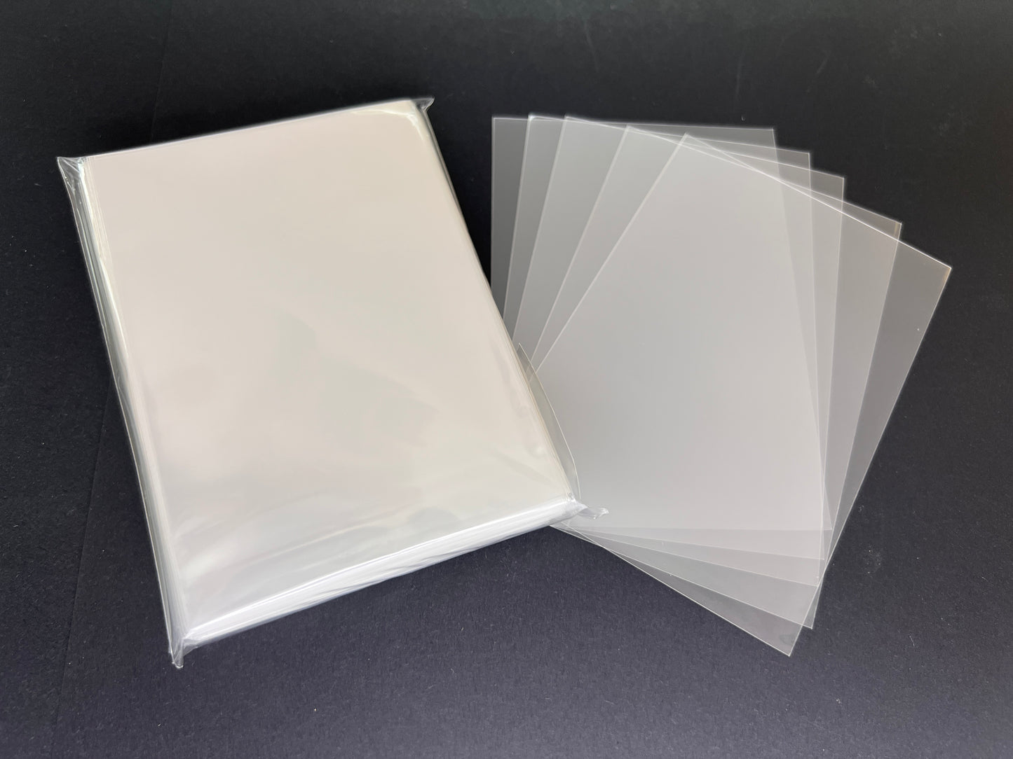 "Blood Bowl" Compatible Sleeves (78x113mm) 110 Pack, 60 Micron, SKS-8819