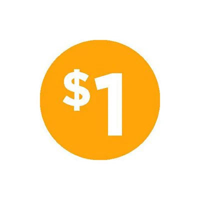 Random Wholesale Charges