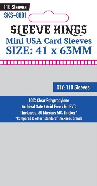 "Star Wars: Imperial Assault" Compatible Sleeve Bundle (8801 X 2 + 8808 X 1  + 8820 X 1)