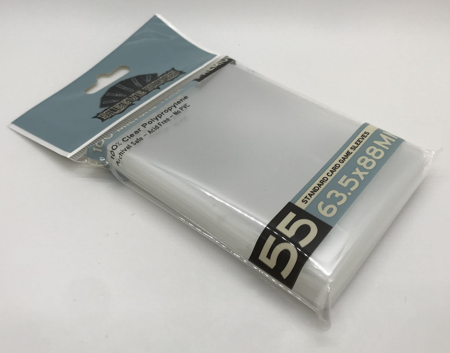 Premium Sleeve Starter Pack "Popular" w/ 190 Sleeves in 8 Skus  66% off MSRP!