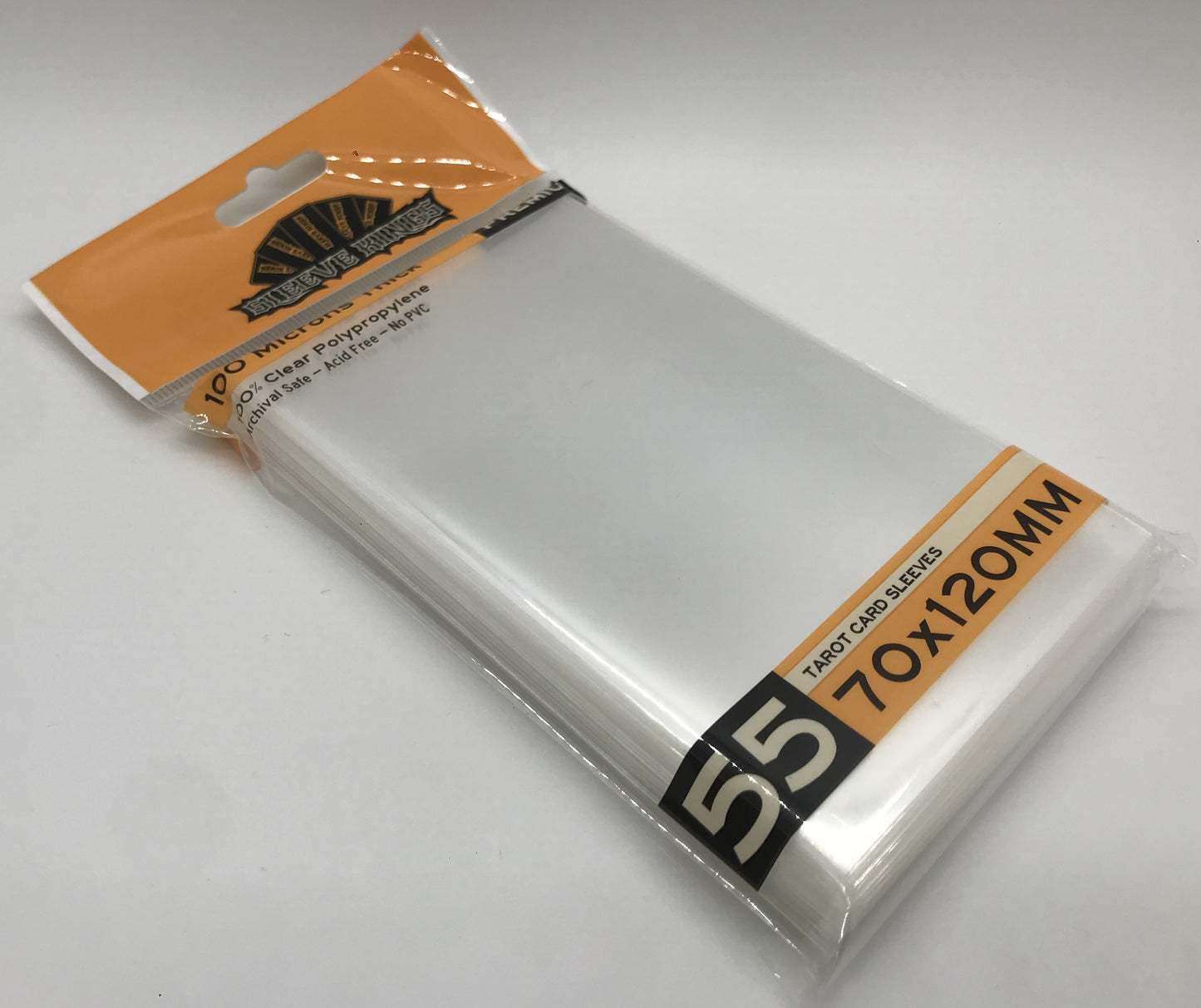 Premium Sleeve Starter Pack "Popular" w/ 190 Sleeves in 8 Skus  66% off MSRP!