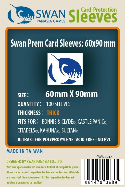 Premium: 60x90 mm  Chimera-100 per pack (SWN-507)